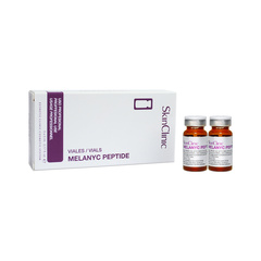 Hình Ảnh SkinClinic Melanyc Peptide - Tinh Chất Giảm Nám, Dưỡng Sáng Da - sieuthilamdep.com