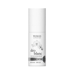 Hình Ảnh Woman Essentials Déo Blanc - Xịt Khử Mùi, Làm Dịu Và Dưỡng Trắng Vùng Kín - sieuthilamdep.com