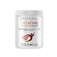 Hình Ảnh Code Age Liposomal Creatine Monohydrate - Bột Hỗ Trợ Tăng Cơ Từ Mỹ - sieuthilamdep.com