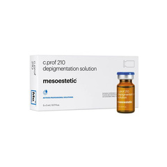 Hình Ảnh Mesoestetic C.Prof 210 Depigmentation Solution - Dung Dịch Giảm Tăng Sắc Tố Da - sieuthilamdep.com
