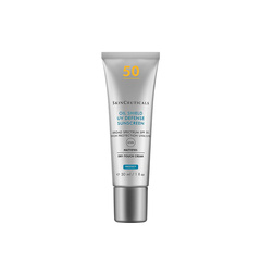 Hình Ảnh SkinCeuticals Oil Shield UV Defense Sunscreen SPF50 - Kem Chống Nắng Mỹ - sieuthilamdep.com
