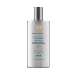 Hình Ảnh SkinCeuticals Sheer Mineral UV Defense SPF50 - Kem Chống Nắng Vật Lý - sieuthilamdep.com