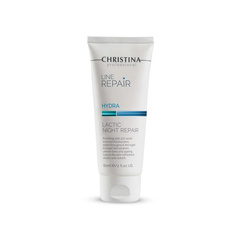 Hình Ảnh Christina Line Repair Hydra Lactic Night Repair - Kem Dưỡng Ẩm, Săn Chắc Da - sieuthilamdep.com