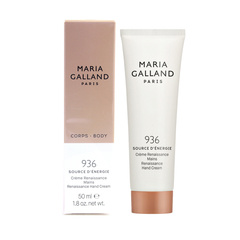 Hình Ảnh Maria Galland 936 Renaissance Hand Cream - Kem Dưỡng Chống Lão Hoá Da Tay - sieuthilamdep.com