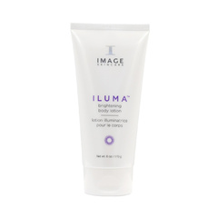 Hình Ảnh Image Skincare Iluma Intense Brightening Body Lotion - Lotion Trắng Da Toàn Thân - sieuthilamdep.com