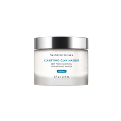 Hình Ảnh SkinCeuticals Clarifying Clay Masque - Mặt Nạ Đất Sét - sieuthilamdep.com