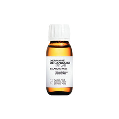 Hình Ảnh Balancing Peel Germaine De Capuccini - Peel Điều Tiết Bã Nhờn - sieuthilamdep.com