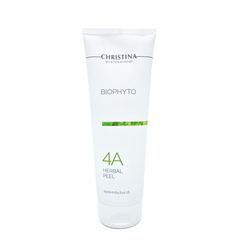 Hình Ảnh Christina Biophyto 4A Herbal Peel - Peel Làm Sạch Sâu Bằng Thảo Dược - sieuthilamdep.com