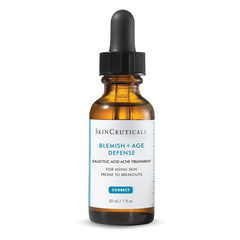 Hình Ảnh SkinCeuticals Blemish + AGE Defense - Tinh Chất Dưỡng Da, Giảm Mụn - sieuthilamdep.com