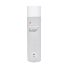 Hình Ảnh FAU Skin Solution SOS Toner - Toner Làm Dịu, Giảm Đỏ Và Phục Hồi Da (150ml), Tùy Chọn: 150ml - sieuthilamdep.com
