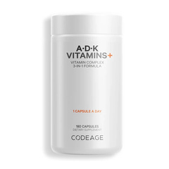 Hình Ảnh Code Age A-D-K Vitamins+ - Viên Bổ Sung Vitamin 3 Trong 1 - sieuthilamdep.com