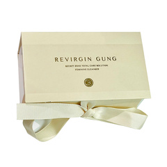 Hình Ảnh Bqcell Revirgin Gung The Miracle Pill Is Only For Women Viên Đặt Se Khít Vùng Kín Từ Hàn Quốc - sieuthilamdep.com