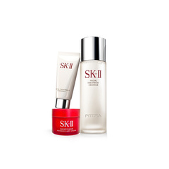 Hình Ảnh SK-II Mini Set SK-II Pitera Power Kit - Bộ 3 Món Dưỡng Da SK-II Mini - sieuthilamdep.com