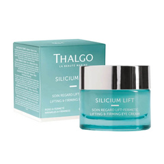 Hình Ảnh Thalgo Silicium Lift Lifting & Firming Eye Cream - Kem Dưỡng Nâng Cơ Mắt, Giảm Nếp Nhăn - sieuthilamdep.com