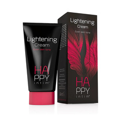 Hình Ảnh SkinTech Happy Intim Lightening Cream - Kem Giảm Thâm Và Dưỡng Đều Màu Da Vùng Kín - sieuthilamdep.com