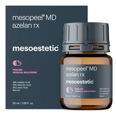 Hình Ảnh Mesoestetic Mesopeel MD Azelan RX - Peel Chuyên Sâu Giảm Kích Ứng, Đỏ Da Và Giãn Mao Mạch - sieuthilamdep.com