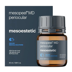 Hình Ảnh Mesoestetic Mesopeel MD Periocula - Peel Tái Tạo Da Vùng Mắt - sieuthilamdep.com