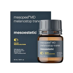 Hình Ảnh Mesoestetic Mesopeel MD Melanostop Tranex - Peel Giảm Rối Loạn Sắc Tố Da - sieuthilamdep.com