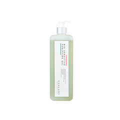 Hình Ảnh Usolab Bio Sensitive Purifying Gel - Gel Dưỡng Da Kháng Khuẩn Cho Da Dầu Mụn - sieuthilamdep.com