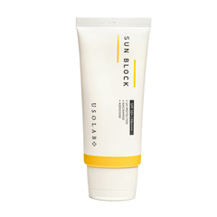 Hình Ảnh Usolab Sun Block Cream SPF50+ PA+++ - Kem Chống Nắng Hàn Quốc - sieuthilamdep.com