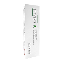 Hình Ảnh Usolab Bio Intensive K Cream - Kem Dưỡng Làm Dịu Da (50ml), Tùy Chọn: 50ml - sieuthilamdep.com