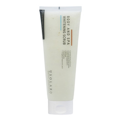 Hình Ảnh Usolab Body And Spa Whitening Scrub - Kem Tẩy Tế Bào Chết - sieuthilamdep.com