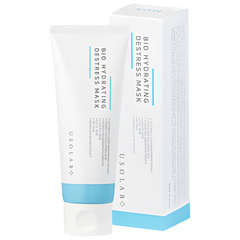 Hình Ảnh Usolab Bio Hydrating Destress Mask - Mặt Nạ Ngủ Thanh Lọc Da - sieuthilamdep.com