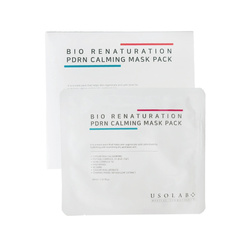 Hình Ảnh Usolab Renaturation PDRN Calming Mask Pack - Mặt Nạ Tế Bào Gốc Làm Dịu, Phục Hồi Da - sieuthilamdep.com