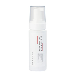 Hình Ảnh Usolab Bio Gentle Cleanser Foam - Sữa Rửa Mặt Tạo Bọt - sieuthilamdep.com