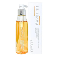 Hình Ảnh Usolab Bio Intensive Repair Cleanser - Sữa Rửa Mặt Cho Da Khô Nhạy Cảm - sieuthilamdep.com