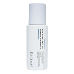 Hình Ảnh Usolab Bio Moisturizing Hyaluron Ampoule - Tinh Chất Cấp Ẩm HA (50ml), Tùy Chọn: 50ml - sieuthilamdep.com