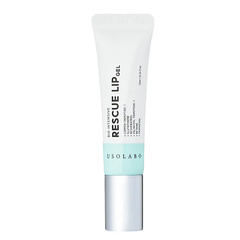 Hình Ảnh Usolab Bio Intensive Rescue Lip Gel - Tinh Chất Dưỡng Môi - sieuthilamdep.com