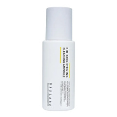 Hình Ảnh Usolab Bio Brightening Bleaching Ampoule - Tinh Chất Dưỡng Trắng Mờ Thâm Nám (50ml), Tùy Chọn: 50ml - sieuthilamdep.com