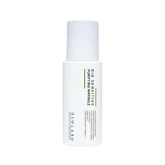 Hình Ảnh Usolab Bio Sensitive Purifying Ampoule - Tinh Chất Giảm Dầu, Giảm Mụn (50ml), Tùy Chọn: 50ml - sieuthilamdep.com