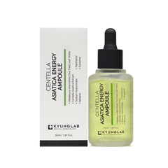 Hình Ảnh Kyung Lab Centella Asiatica Energy Ampoule - Tinh Chất Dưỡng Da, Giảm Mụn - sieuthilamdep.com