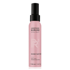 Hình Ảnh Annemarie Borlind Rose Nature Blue Light Protection Spray - Xịt Khoáng Chống Ánh Sáng Xanh - sieuthilamdep.com