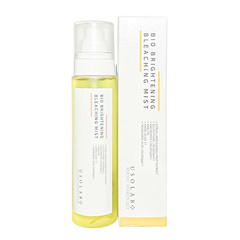 Hình Ảnh Usolab Bio Brightening Bleaching Mist - Xịt Khoáng Dưỡng Sáng Da, Mờ Thâm Nám - sieuthilamdep.com