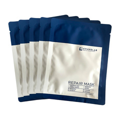 Hình Ảnh Kyung Lab Repair Mask For All Skin Types - Mặt Nạ Phục Hồi Da (5 Miếng), Tùy Chọn: Combo 5 Miếng - sieuthilamdep.com