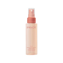 Hình Ảnh Payot Nue Gentle Toning Mist For Face And Eyes - Xịt Dưỡng Cân Bằng Da Dịu Nhẹ - sieuthilamdep.com