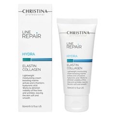 Hình Ảnh Christina Line Repair Hydra Elastin Collagen - Kem Dưỡng Ẩm, Chống Lão Hóa Da - sieuthilamdep.com