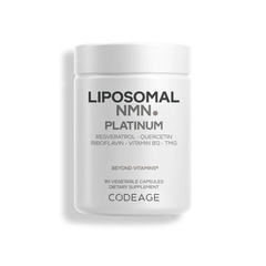 Hình Ảnh Code Age Liposomal NMN - Viên Uống Trẻ Hóa Da, Chống Lão Hóa - sieuthilamdep.com