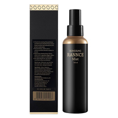 Hình Ảnh Dongsung Rannce Mist - Nước Hoa Hồng Cao Cấp Hàn Quốc - sieuthilamdep.com