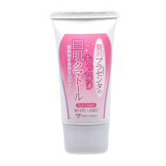 Hình Ảnh Miccosmo White Label Premium Placenta Eye Cream - Kem Dưỡng Sáng, Giảm Nhăn Da Vùng Mắt - sieuthilamdep.com