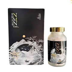 Hình Ảnh NMN 50000 Plus JT-LAB Viên Uống Chống Lão Hóa Từ Nhật Bản - sieuthilamdep.com