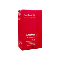 Hình Ảnh Biotrade Acnaut Active Lotion - Lotion Chấm Mụn Hoạt Tính (15ml), Tùy Chọn: 15ml - sieuthilamdep.com