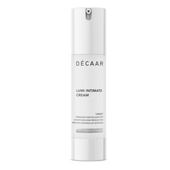 Hình Ảnh Décaar Lumi Intimate Cream - Kem Dưỡng Sáng Da Vùng Kín (50ml), Tùy Chọn: 50ml - sieuthilamdep.com