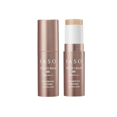 Hình Ảnh Iaso Youth Balm BB SPF50 PA++++ - Kem Nền Trang Điểm - sieuthilamdep.com