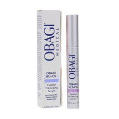 Hình Ảnh Obagi Nu-Cil Eyelash Enhancing Serum - Tinh Chất Dưỡng Mi - sieuthilamdep.com