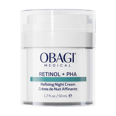 Hình Ảnh Obagi Retinol + PHA Refining Night Cream - Kem Dưỡng Tái Tạo, Trẻ Hóa Da Ban Đêm - sieuthilamdep.com