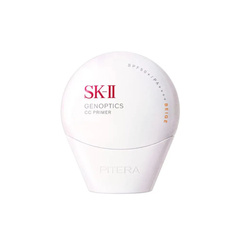 Hình Ảnh SK-II Genoptics CC Primer Beige SPF50+ PA++++ Kem Chống Nắng Nhật Bản, Tùy Chọn: Beige - sieuthilamdep.com